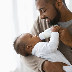 Legal Paternity Test