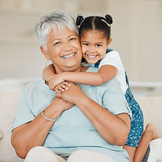 Grandparent DNA Test